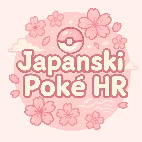 Japanski Poké HR